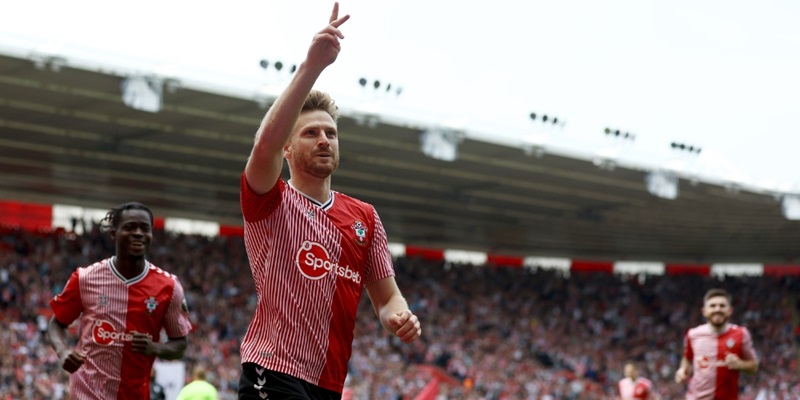 Southampton hứa hẹn là tân binh đáng xem ở mùa giải mới